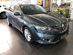 Renault Megane  - [1] 