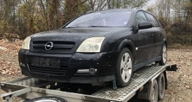     Opel Signum 2.2 dti