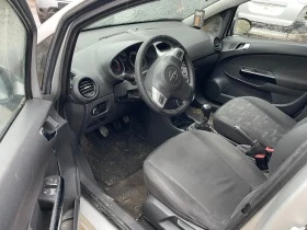 Opel Corsa 1.3, снимка 6