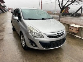 Opel Corsa 1.3, снимка 2