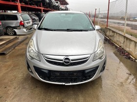 Opel Corsa 1.3, снимка 1