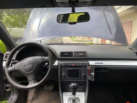 Audi A4 2.5 на части , снимка 5 - Автомобили и джипове - 45614356
