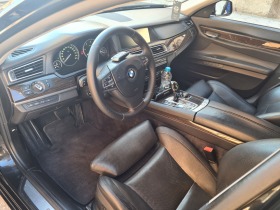 BMW 740, снимка 4 - Автомобили и джипове - 45010314