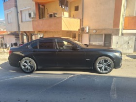 BMW 740, снимка 7 - Автомобили и джипове - 45010314