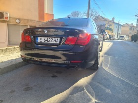 BMW 740, снимка 3 - Автомобили и джипове - 45010314