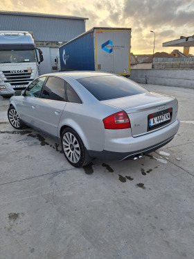 Audi A6 C5 Facelift | Mobile.bg   4