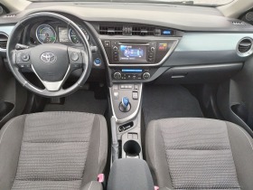 Toyota Auris 1.8I HYBRID | Mobile.bg   11