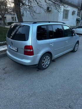 VW Touran, снимка 2