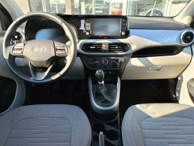Hyundai I10 Comfort, снимка 5