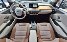 BMW i3 120 Ah Lodge, снимка 4 - Автомобили и джипове - 45824663