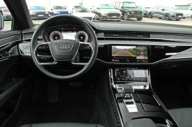 Audi A8, снимка 11