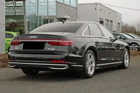 Audi A8, снимка 4