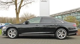 Audi A8, снимка 5