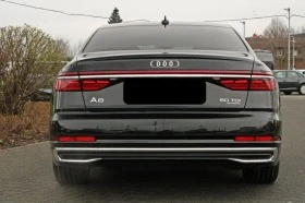 Audi A8, снимка 3