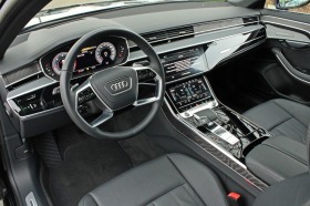 Audi A8, снимка 10 - Автомобили и джипове - 45072306