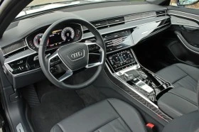 Audi A8, снимка 10