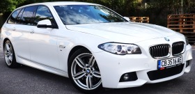     BMW 530 FULL M-pack/Shadow Line