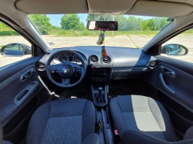 Seat Ibiza, снимка 5 - Автомобили и джипове - 45900686