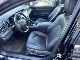 Обява за продажба на Toyota Camry 2.5 -Хибрид-70 хл.км ~11 лв. - изображение 1