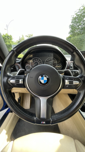 BMW 428, снимка 12