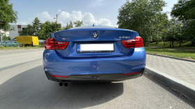 BMW 428, снимка 10