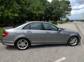 Mercedes-Benz C 300 | Mobile.bg    3