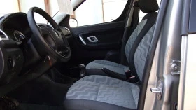 Skoda Roomster 1.2.i.75.k.c.Газ бензин, снимка 13