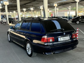 BMW 530 Facelift 193 Ръчка, снимка 3