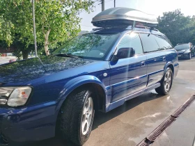 Обява за продажба на Subaru Outback Н6 3.0 + ГАЗ 4х4 Automat   ~5 999 лв. - изображение 5