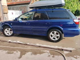 Обява за продажба на Subaru Outback Н6 3.0 + ГАЗ 4х4 Automat   ~5 999 лв. - изображение 7