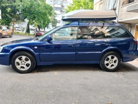Обява за продажба на Subaru Outback Н6 3.0 + ГАЗ 4х4 Automat   ~5 999 лв. - изображение 1