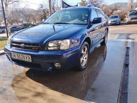 Subaru Outback 3.0 6 +  | Mobile.bg    14