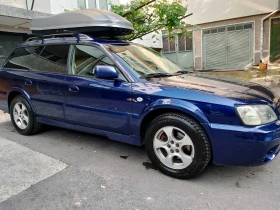 Обява за продажба на Subaru Outback Н6 3.0 + ГАЗ 4х4 Automat   ~5 999 лв. - изображение 1