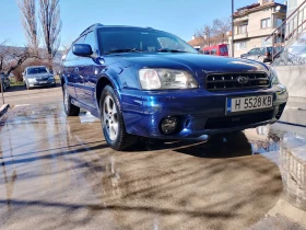 Subaru Outback Auto 44 6 3.0 +   | Mobile.bg    1