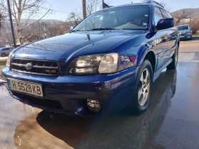 Subaru Outback 3.0 6 +  | Mobile.bg    13