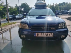 Обява за продажба на Subaru Outback Н6 3.0 + ГАЗ 4х4 Automat   ~5 999 лв. - изображение 2