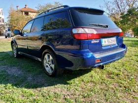 Subaru Outback Auto 44 6 3.0 +   | Mobile.bg    9