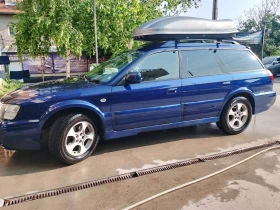 Обява за продажба на Subaru Outback Н6 3.0 + ГАЗ 4х4 Automat   ~5 999 лв. - изображение 8