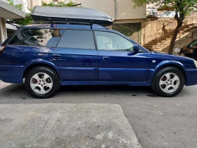 Обява за продажба на Subaru Outback Н6 3.0 + ГАЗ 4х4 Automat   ~5 999 лв. - изображение 11