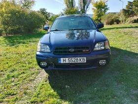 Subaru Outback 3.0 6 +  | Mobile.bg    3