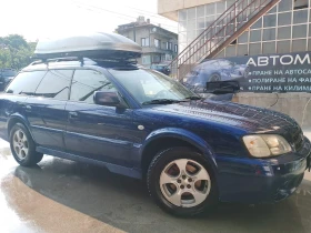 Subaru Outback 6 3.0 +  Automat 44  | Mobile.bg    14