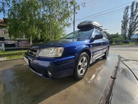 Обява за продажба на Subaru Outback Н6 3.0 + ГАЗ 4х4 Automat   ~5 999 лв. - изображение 4