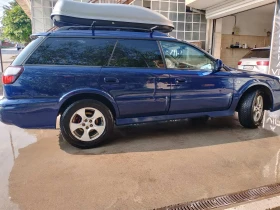 Subaru Outback 6 3.0 +  Automat 44  | Mobile.bg    13