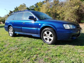 Subaru Outback 3.0 6 +  | Mobile.bg    5