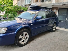 Обява за продажба на Subaru Outback Н6 3.0 + ГАЗ 4х4 Automat   ~5 999 лв. - изображение 6