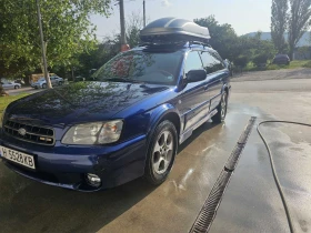 Обява за продажба на Subaru Outback Н6 3.0 + ГАЗ 4х4 Automat   ~5 999 лв. - изображение 3