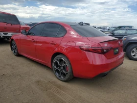 Alfa Romeo Giulia SUPER/ ! | Mobile.bg    6