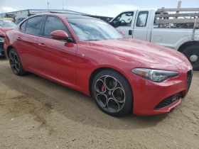 Alfa Romeo Giulia SUPER/ ! | Mobile.bg    2