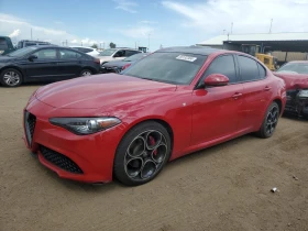 Alfa Romeo Giulia SUPER/ ! | Mobile.bg    3