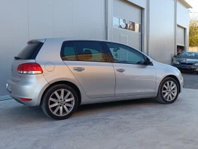 VW Golf 1.6TDi, снимка 4